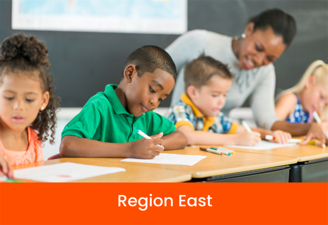 Region East